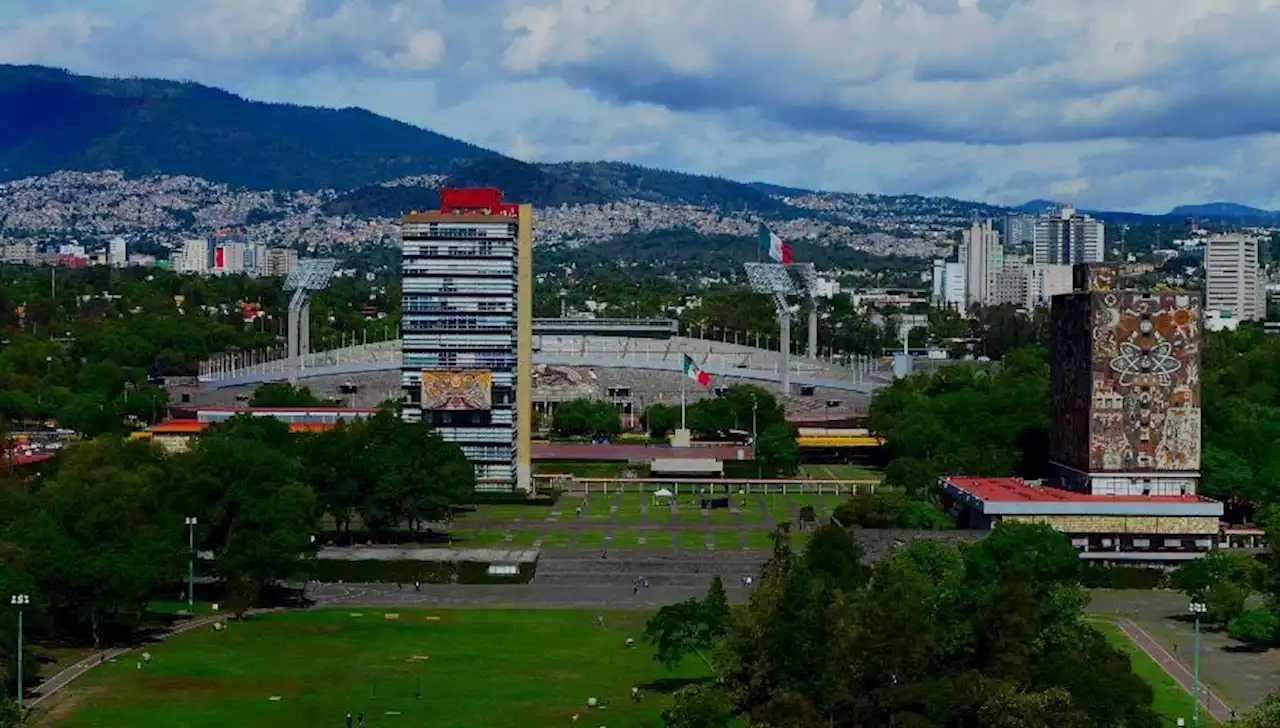 UNAM, la universidad 78 del mundo en sustentabilidad