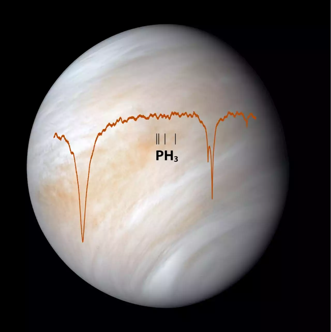 SOFIA Fails to Find Phosphine in the Atmosphere of Venus, But the Debate Continues