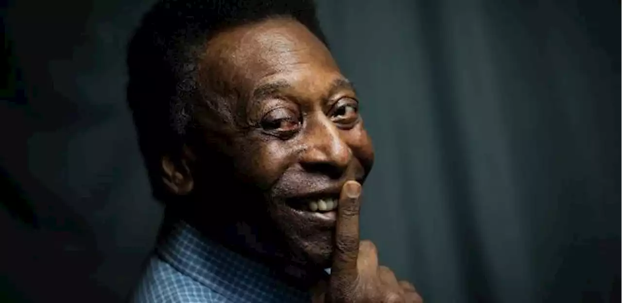 Pelé segue evoluindo e está com sinais vitais estáveis, diz boletim médico