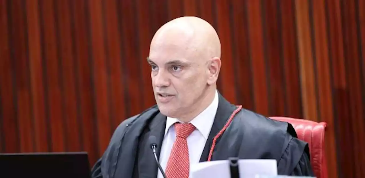 Thaís Oyama - Alexandre de Moraes controla todos. E quem controlará Alexandre de Moraes?