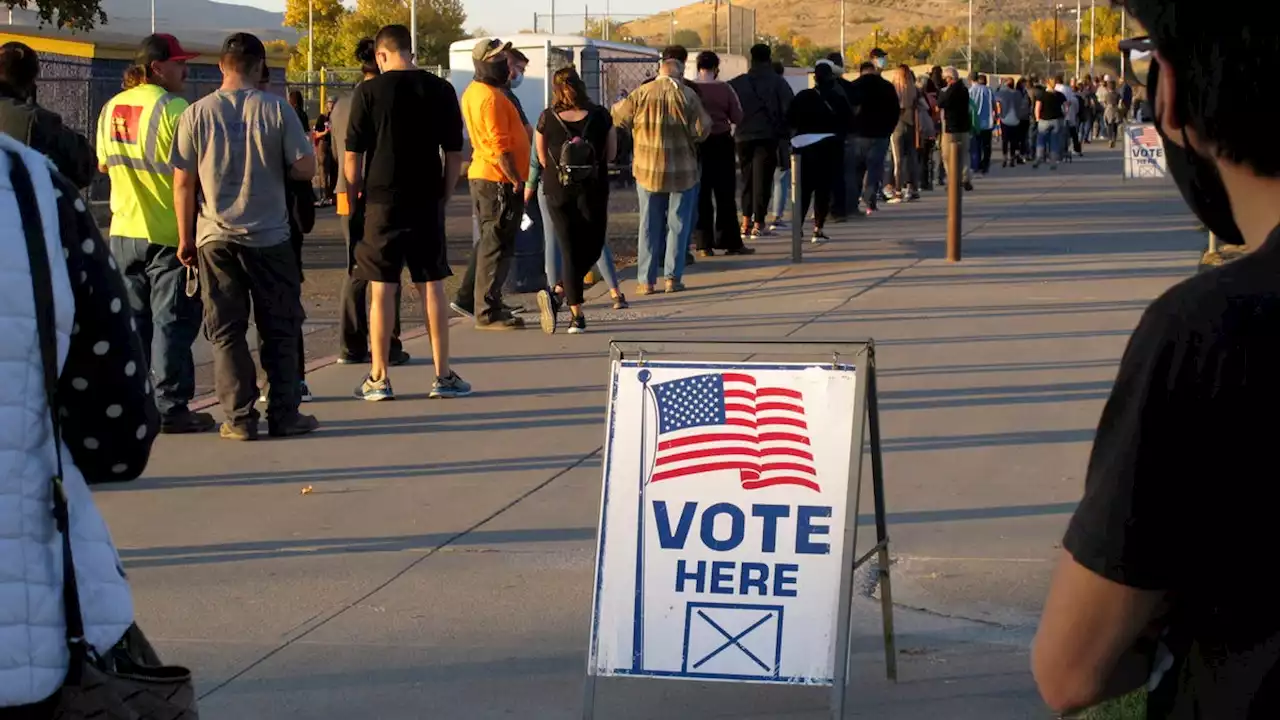 Fact check: Cyber Command watched for foreign threats on Election Day