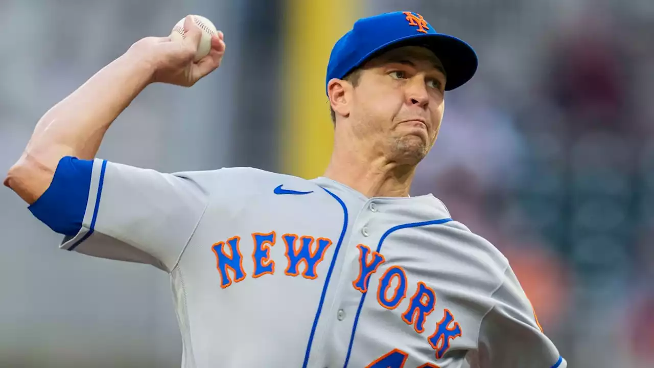 Texas Rangers give warning they mean business after Jacob deGrom signing | Opinion