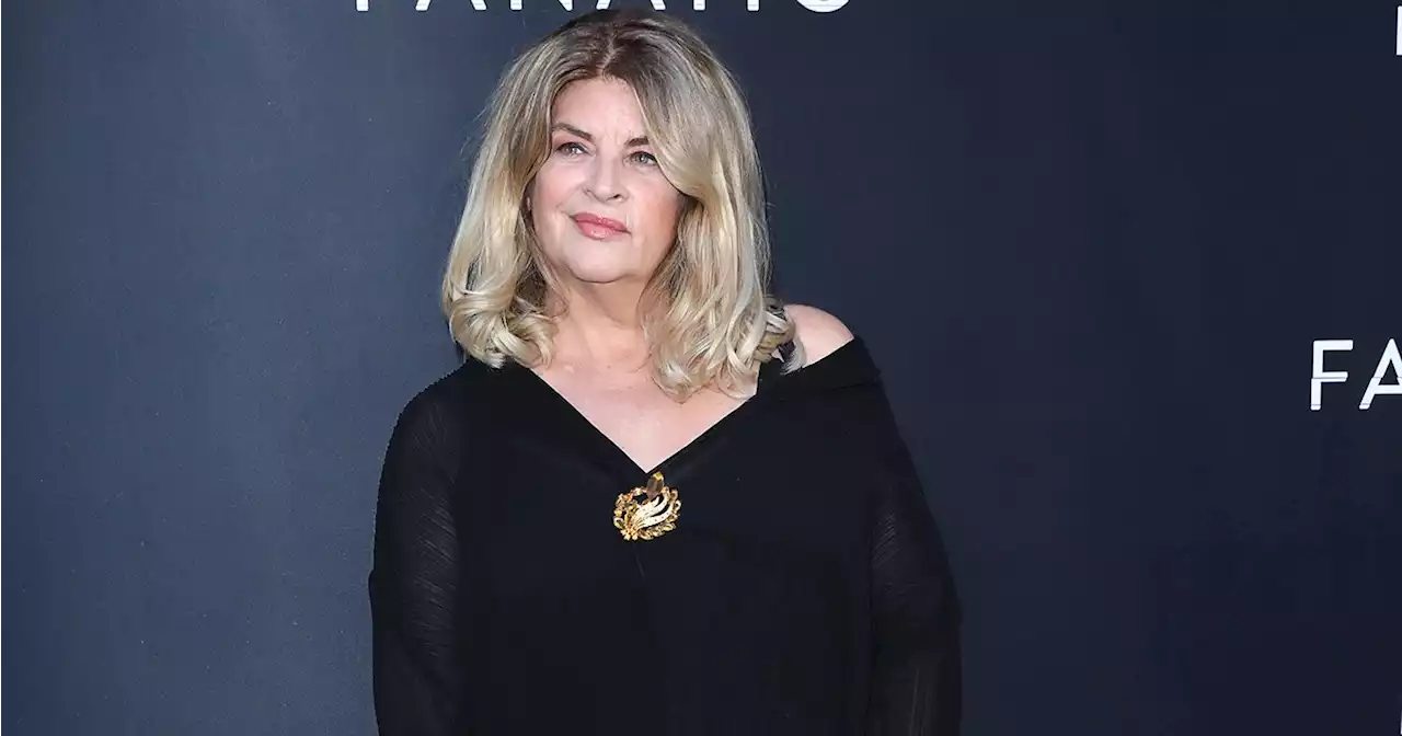 Kirstie Alley Dead at 71: Tim Allen, John Travolta and More Stars React