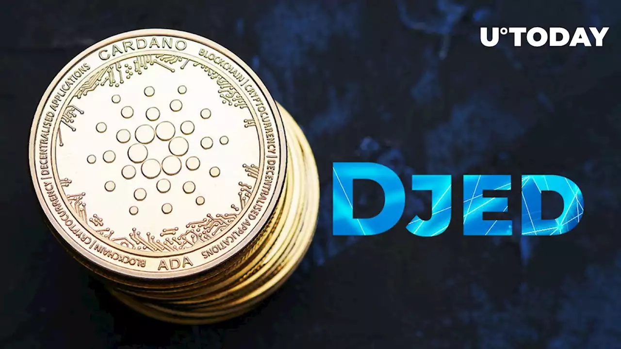 Cardano's Stablecoin Djed Testnet 'Reactivated': Details