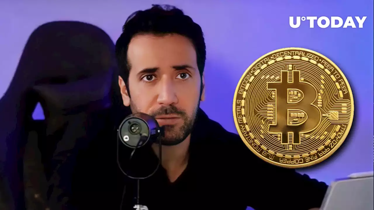 Influencer David Gokhshtein Believes Bitcoin Has Finally Reached Bottom