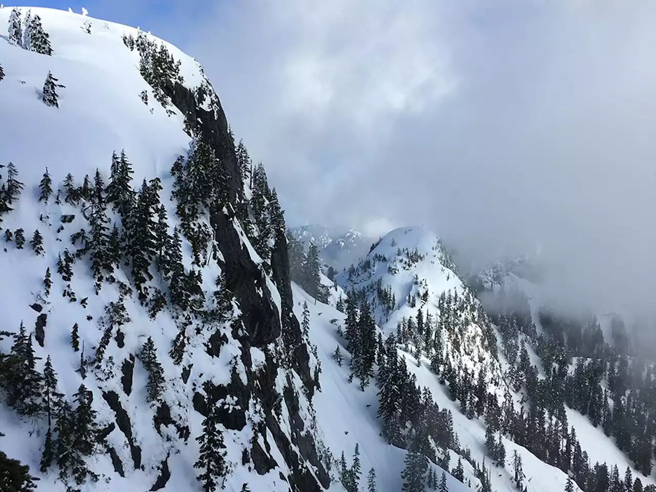 Free vehicle passes again required to access Mount Seymour Provincial Park this winter