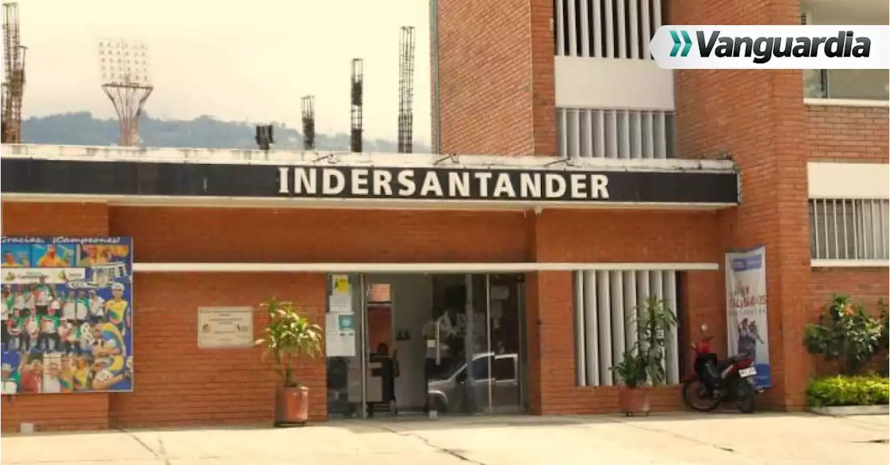 &#039;Carrusel&#039; de contratos en Indersantander: Contraloría abre proceso, gobernador pide la renuncia del director