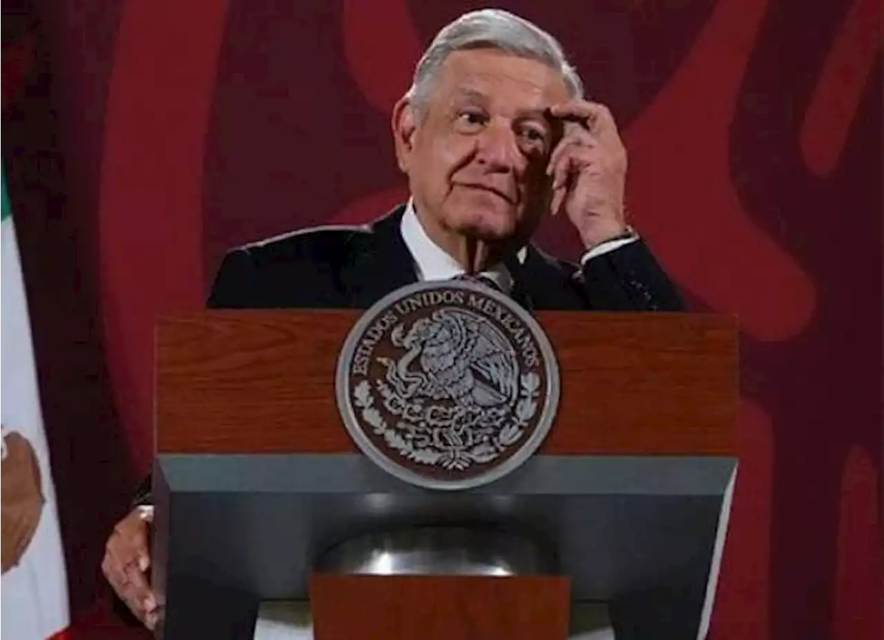 Los ciudadanos de Coahuila definirán candidato de Morena, no yo: AMLO