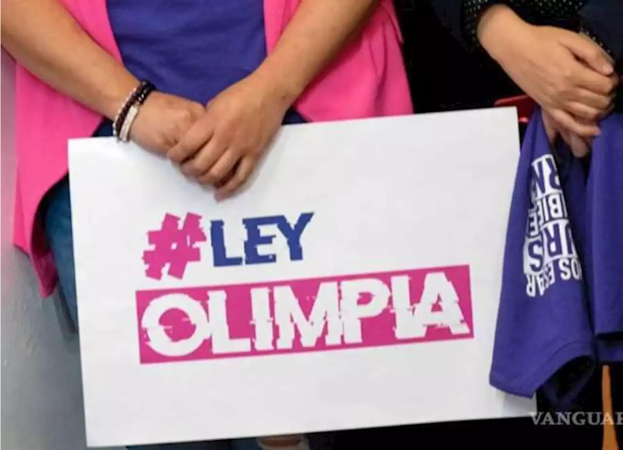 Resolverán próxima semana si caso Olimpia en pro de hombre de Saltillo se llevará a juicio