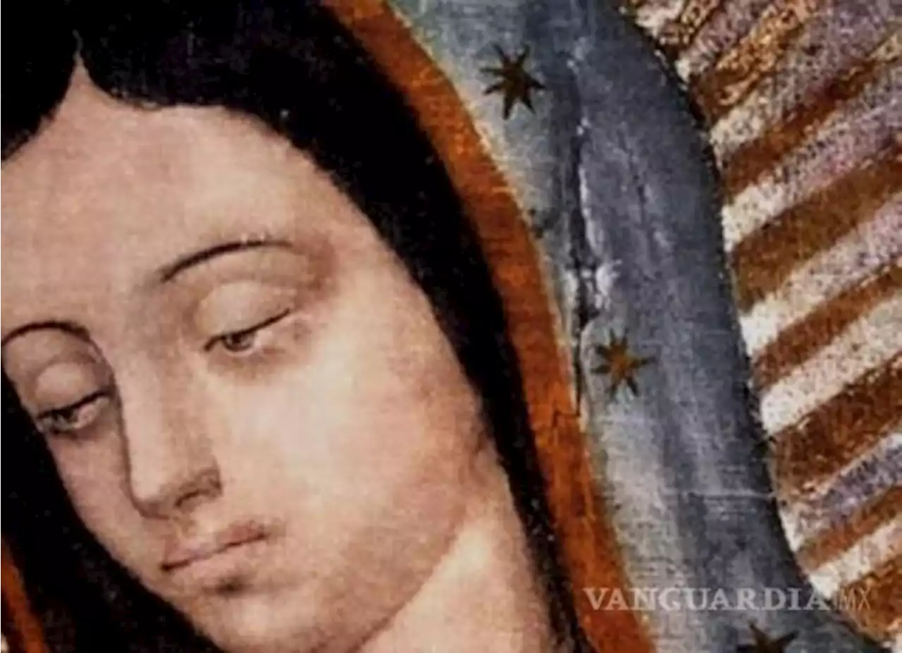 Virgen de Guadalupe: ¿Qué misterio se esconde en sus ojos y quiénes son las 13 personas que se reflejan en ellos?