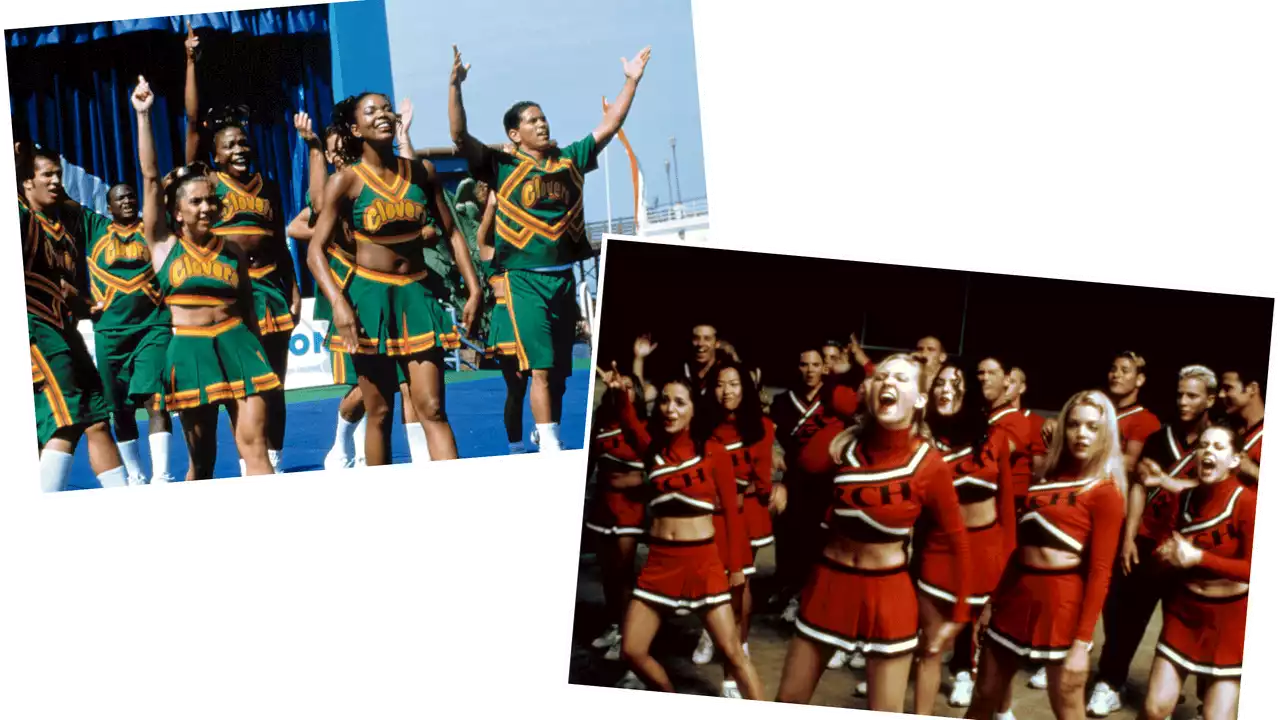 “We Blew the Doors Off”: How Bring It On Shocked Hollywood