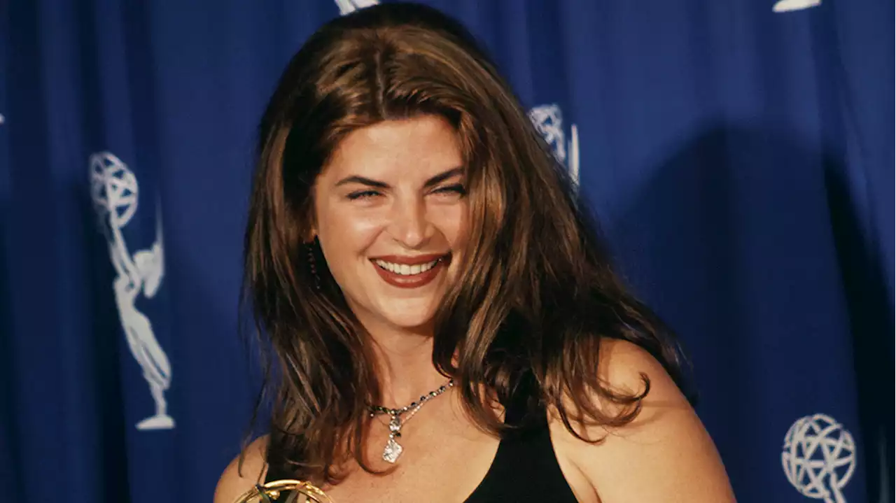 James Burrows Pays Tribute to Kirstie Alley: ‘She Was Funny and She Was Gorgeous’