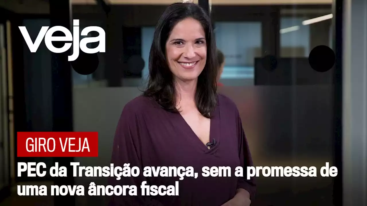 PEC da Transição avança, sem a promessa de uma nova âncora fiscal | Clarissa Oliveira