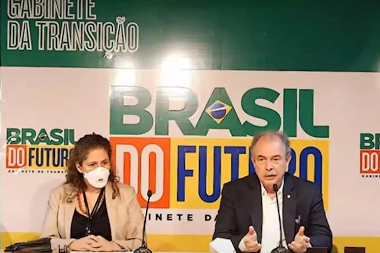 ‘Governo Bolsonaro quebrou o Estado brasileiro’, diz Mercadante | Radar