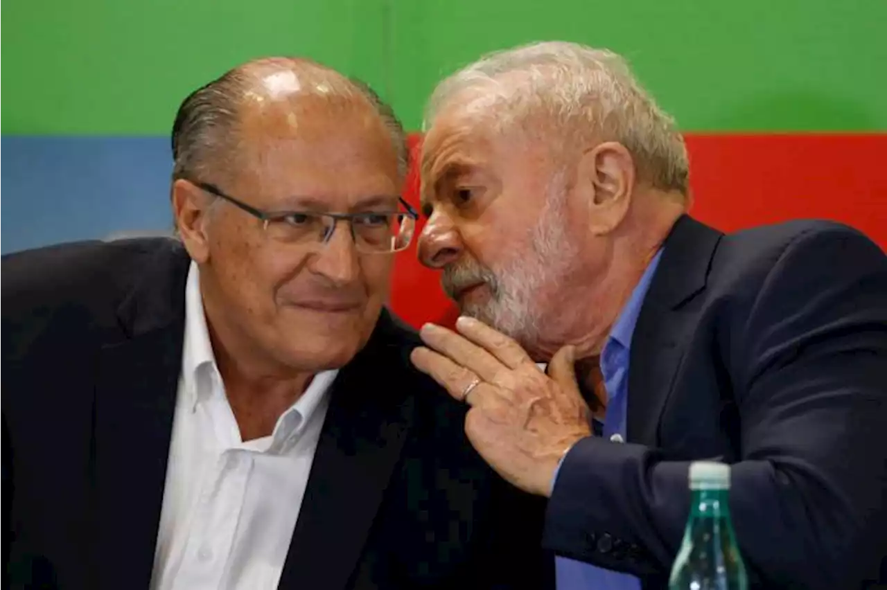 TSE deve julgar contas da campanha de Lula e Alckmin nesta terça | Radar