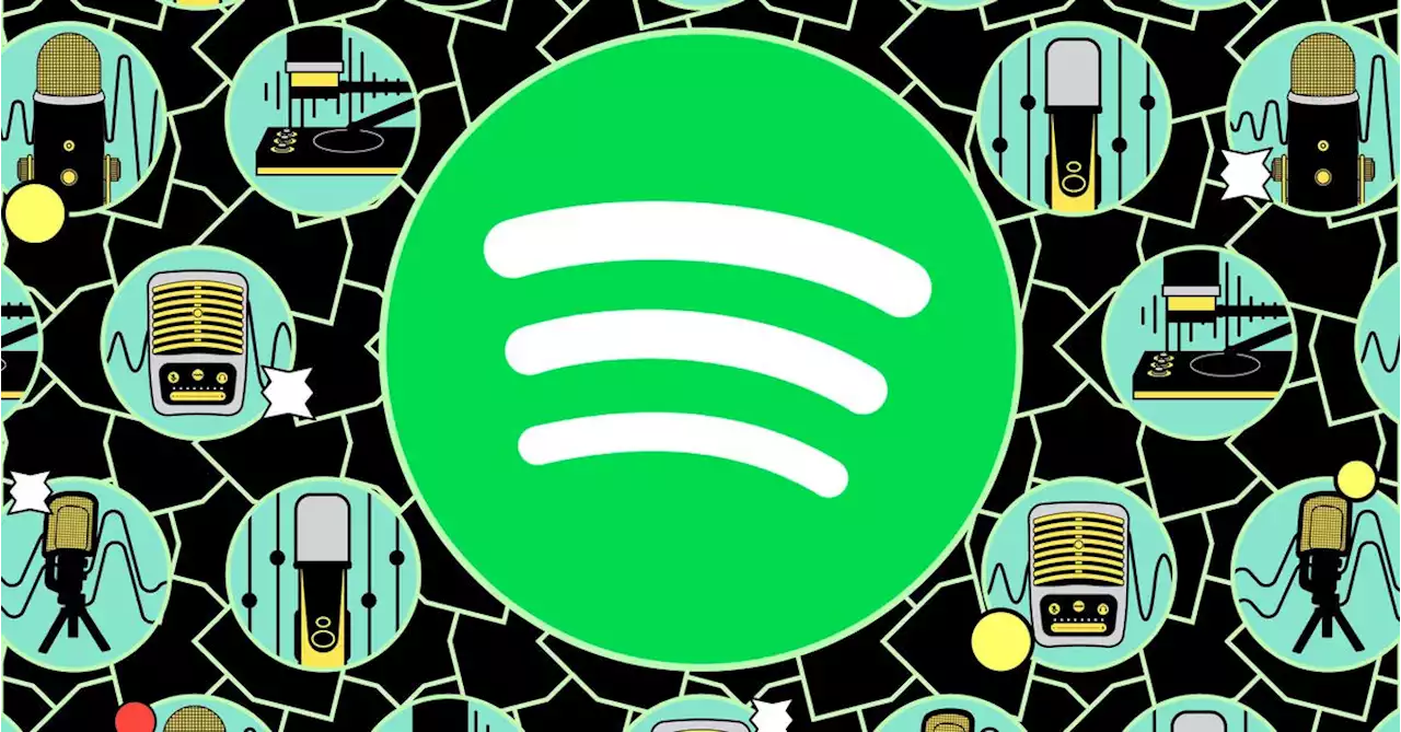 How to find your Spotify Wrapped