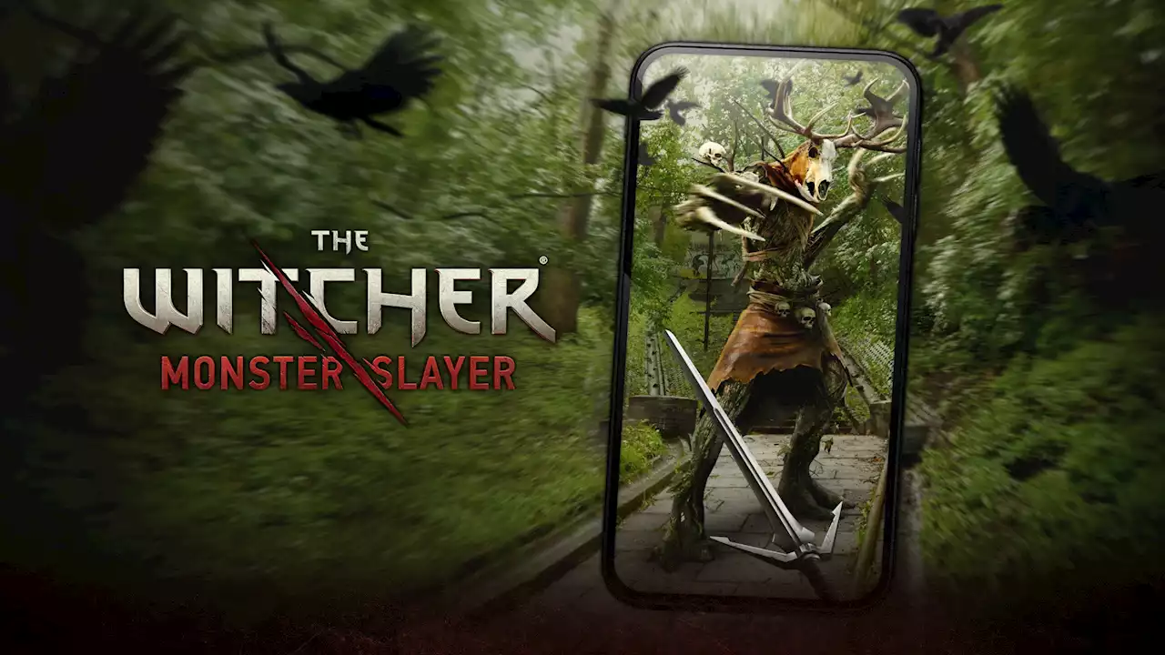 CD Projekt is shutting down The Witcher: Monster Slayer | VGC