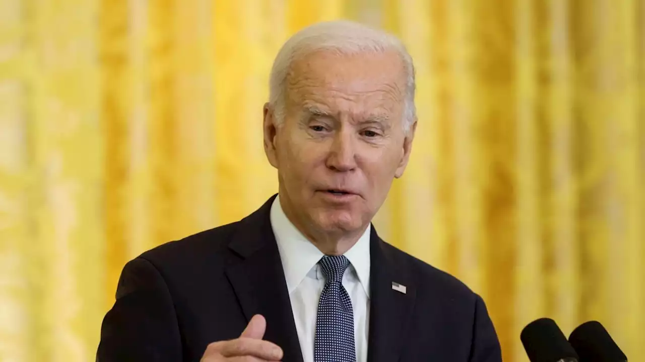 Presiden Biden akan Kunjungi Fasilitas Cip Komputer di Arizona