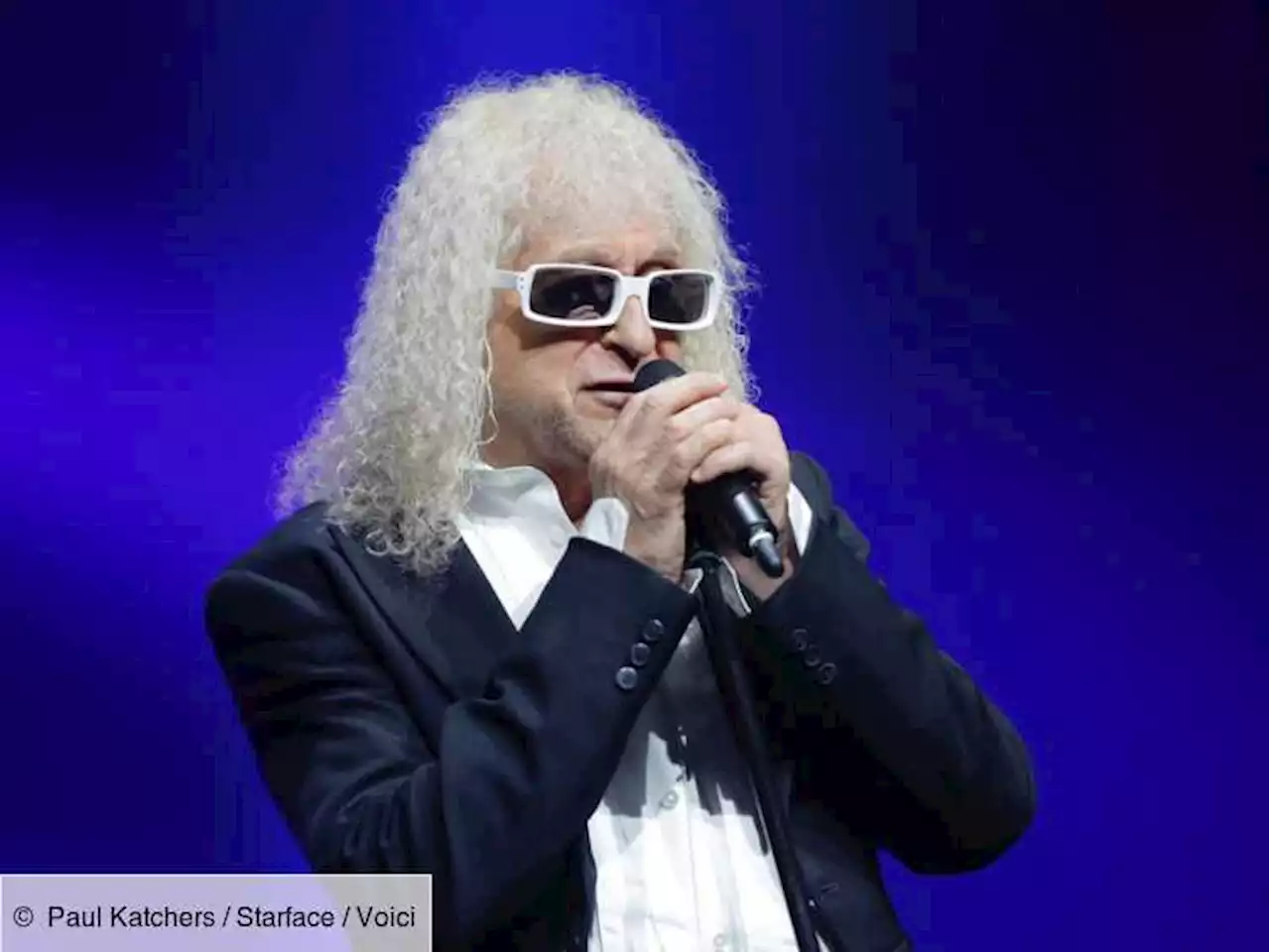 « Ce n'est pas mon truc » : pourquoi Michel Polnareff refuse d'être coach dans The Voice - Voici