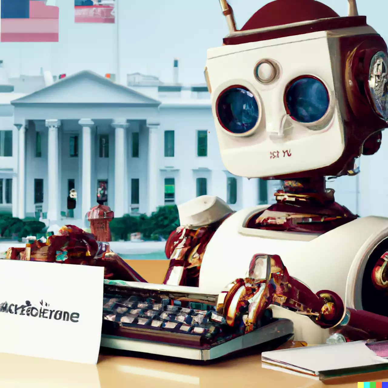 Can ChatGPT Save My Day-Editing Shift? A Washingtonian Investigation - Washingtonian