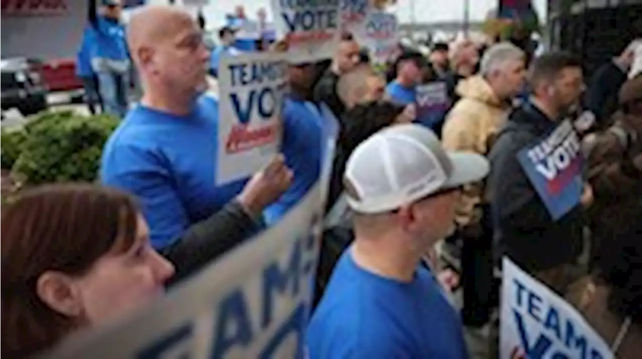 What to expect in Georgia’s runoff election