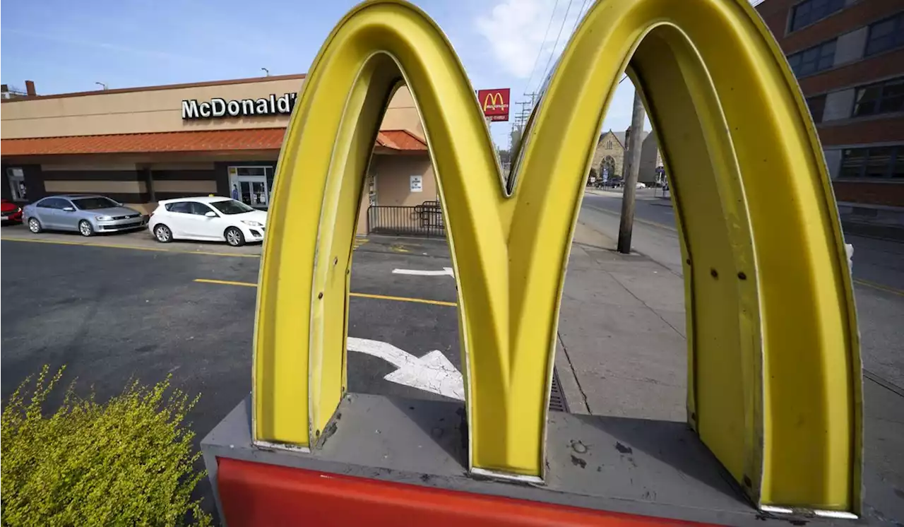 Pittsburgh-area McDonald’s franchisee pays over $57,000 to resolve child labor violations