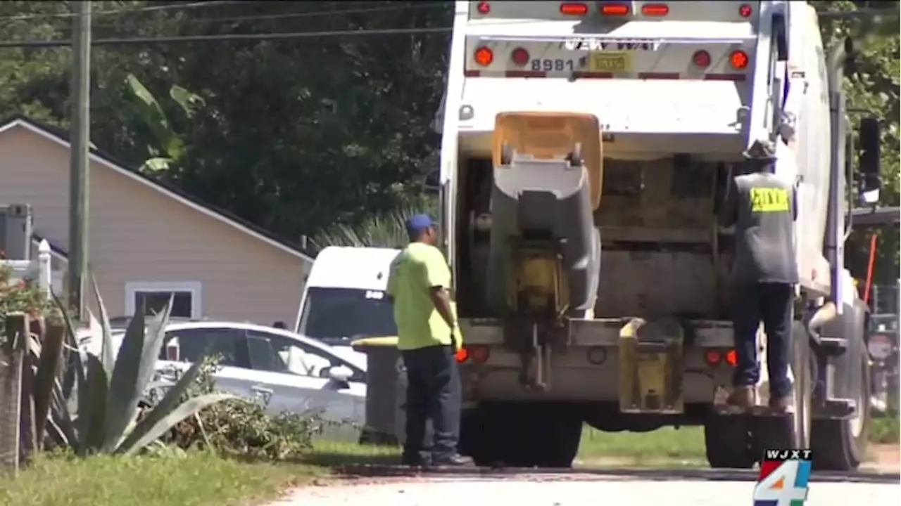 Residents rejoice: Clay County curbside recycling returns