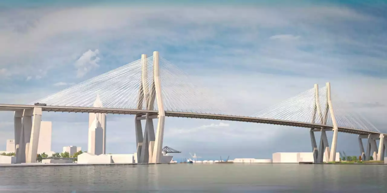 ALDOT plans to move forward with Mobile River Bridge and Bayway Project