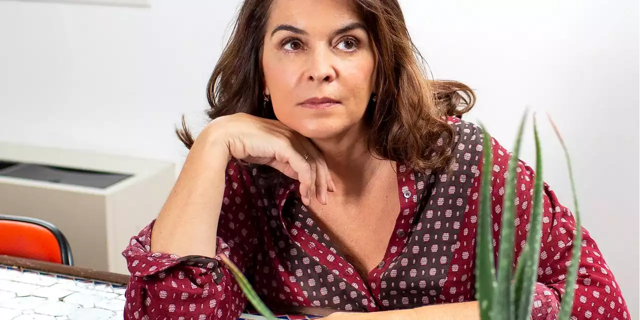 ‘Tulsa King’ Star Annabella Sciorra Dropped Her Heavy Brooklyn Accent for Her Acting Career