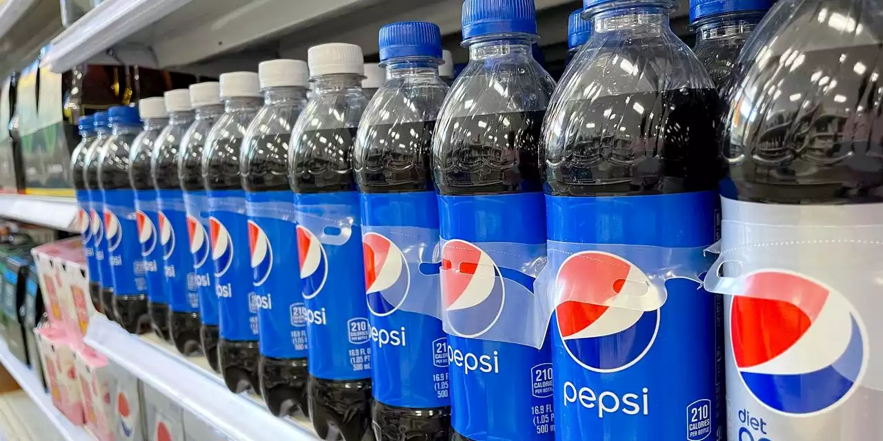 WSJ News Exclusive | PepsiCo to Lay Off Hundreds of Workers in Headquarters Roles