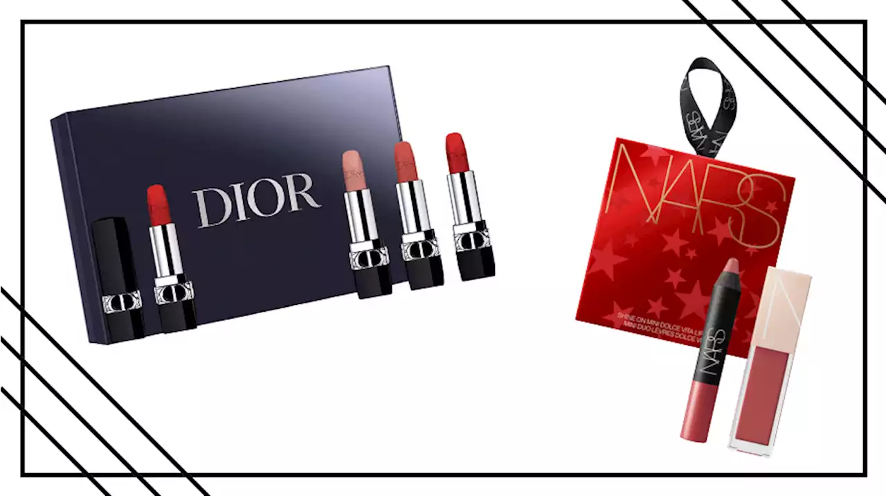 The 24 Best Makeup Gift Sets to Gift Anyone This Holiday Season