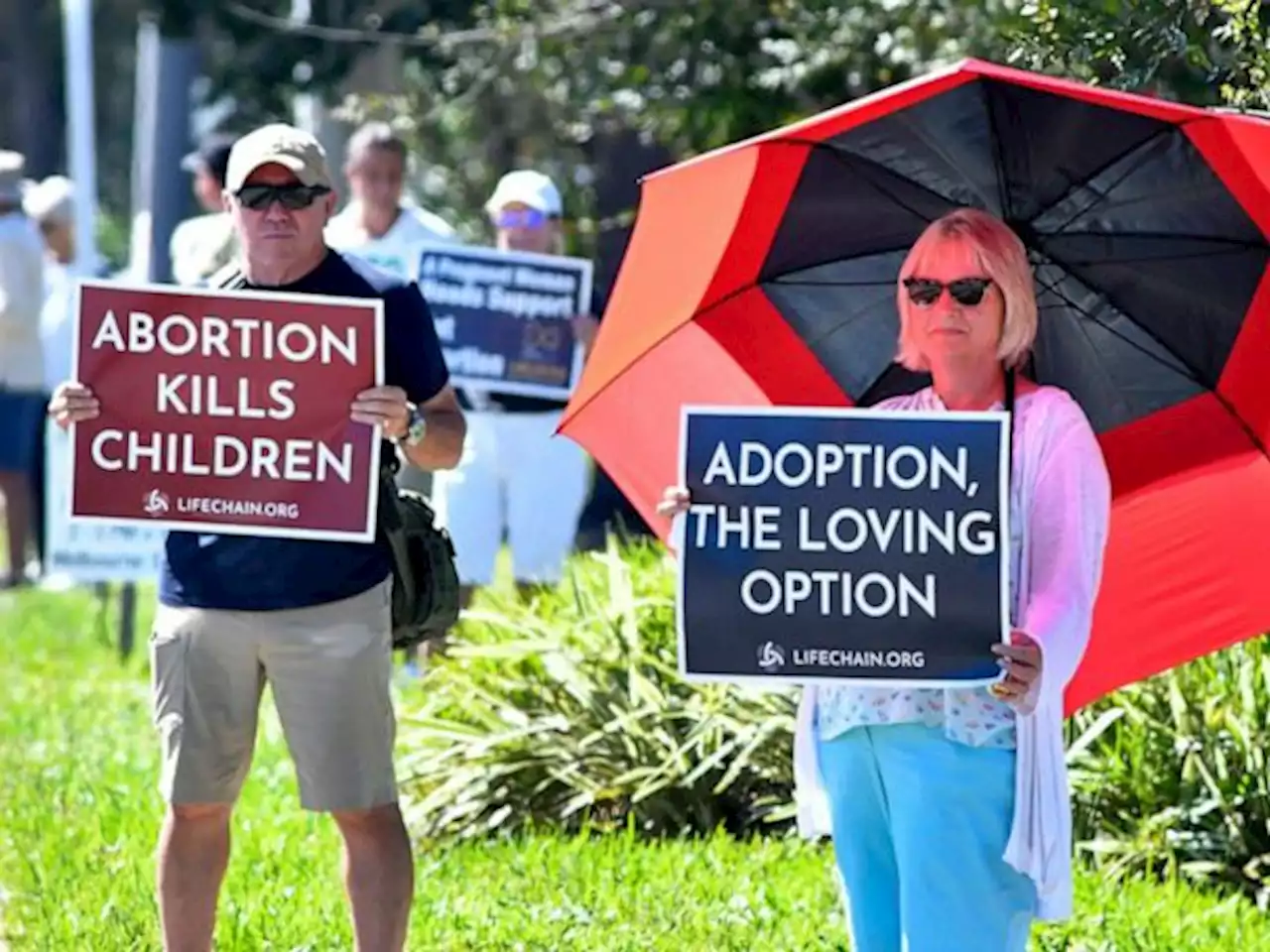 6 months since Roe ruling, how the adoption landscape has changed