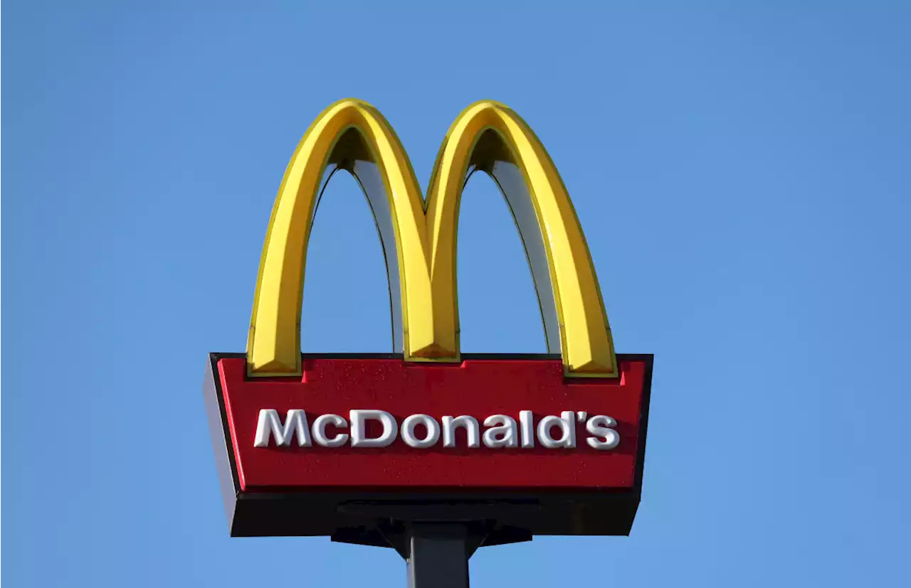 McDonald's franchisee accused of overworking more than 100 youths