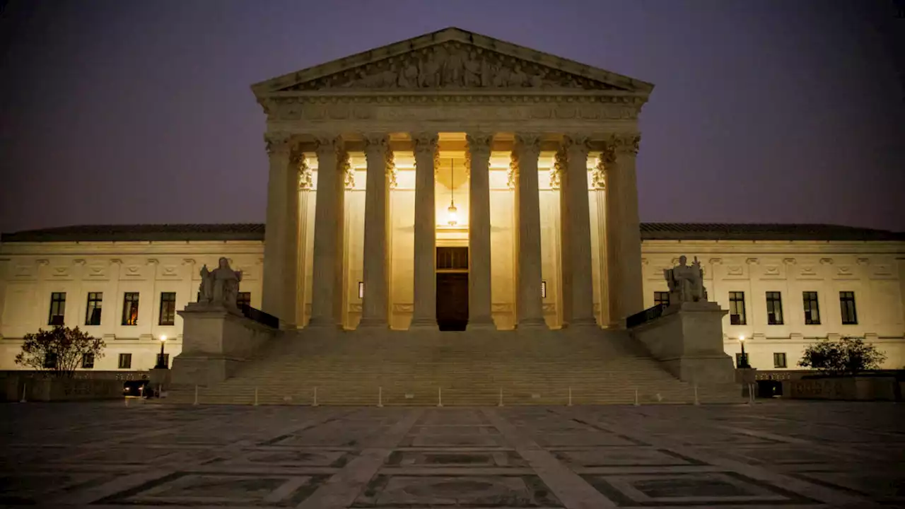 Supreme Court case to test the limits of election denial