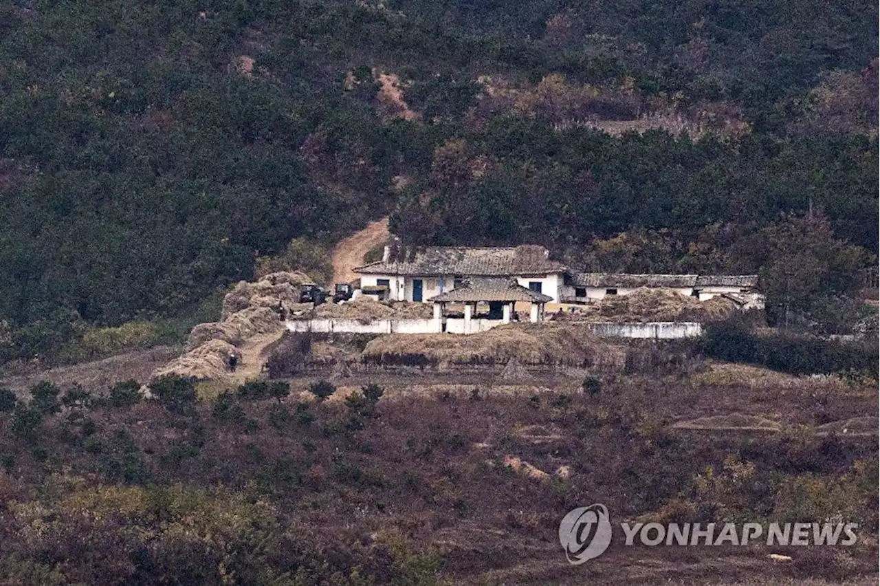 북한, 과학농사 성공사례 조명…'내년 농사준비도 착실하게' | 연합뉴스