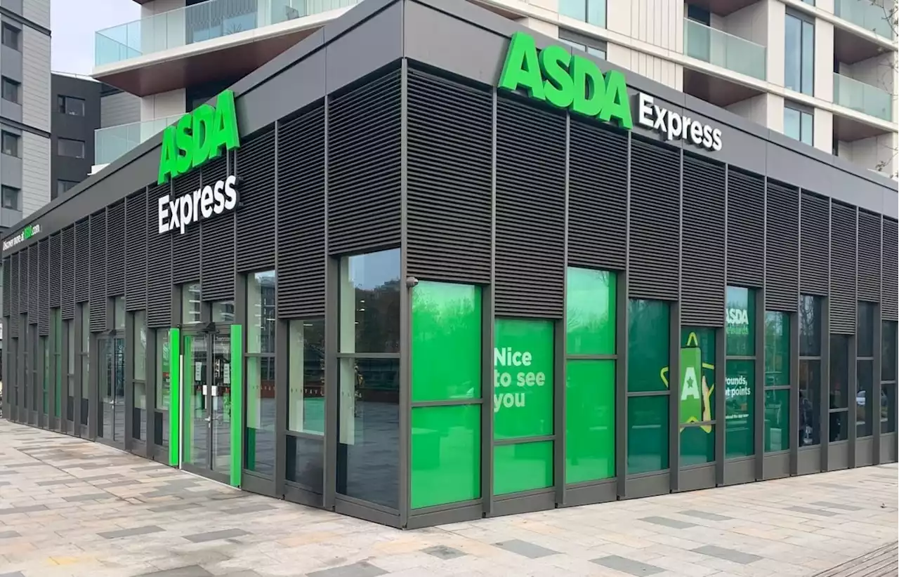 Asda plans to create 10,000 convenience store jobs over the next four years