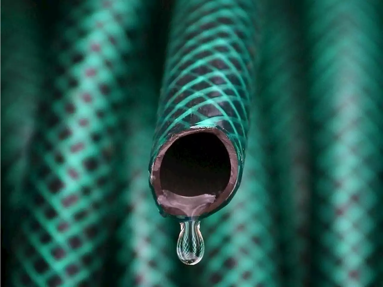 Hosepipe ban in Yorkshire lifted as 'reservoirs are now looking much healthier'