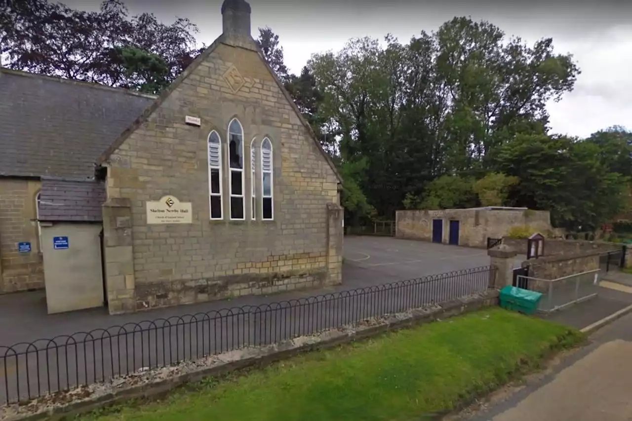 Yorkshire estate village primary school faces closure after pupil numbers fall to below 10