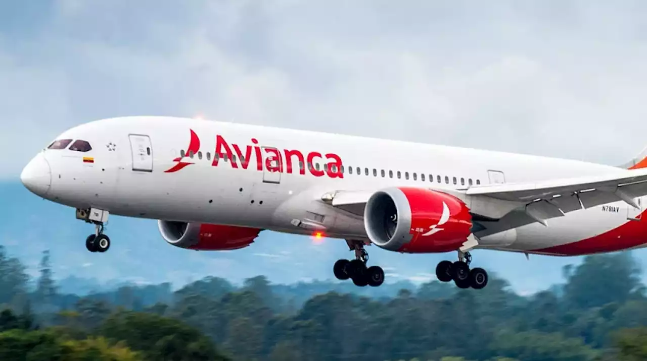 Avianca inaugurará 7 rutas desde Colombia hacia Brasil, Chile y EE.UU.