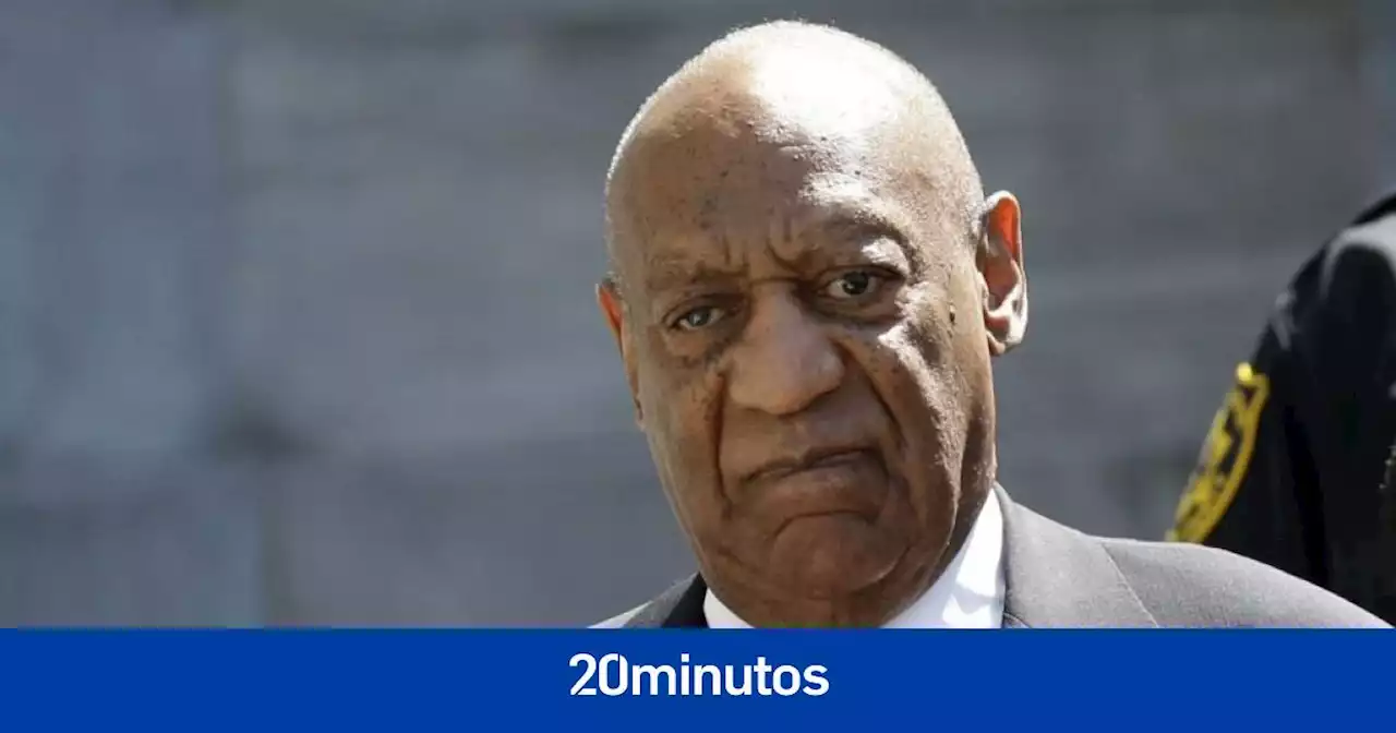 Cinco mujeres demandan a Bill Cosby por abusos sexuales de hace décadas