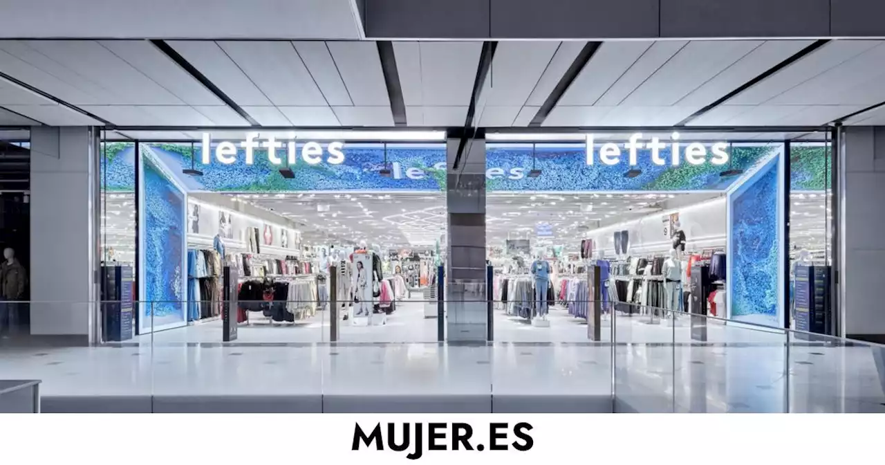 Inditex reta a Primark con la apertura esta semana del mayor Lefties del mundo en Madrid