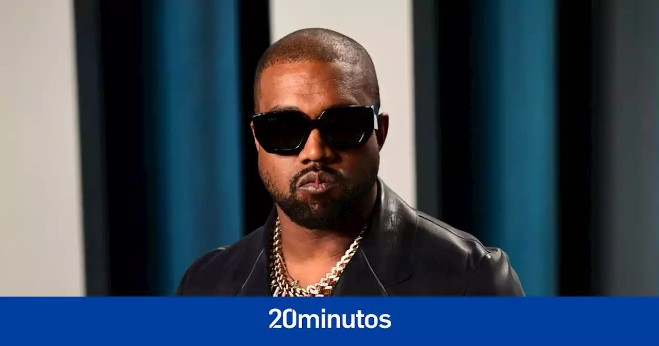 Kanye West la toma contra Elon Musk: '¿Soy el único que piensa que es medio chino?'