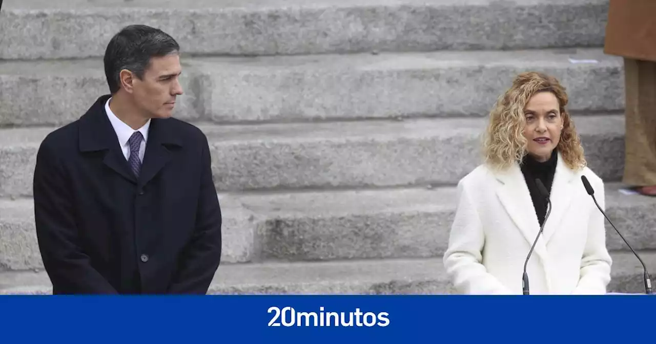 Sánchez se abre ahora a hacer cambios 'técnicos' en la ley del 'solo sí es sí' tras la rebaja de penas a condenados por abuso