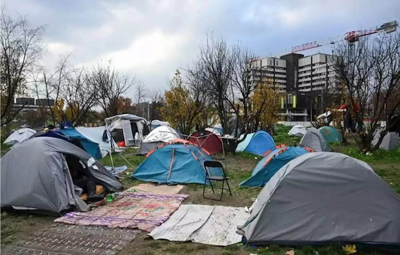 Près de 300 jeunes migrants mis à l’abri dans le Val-de-Marne