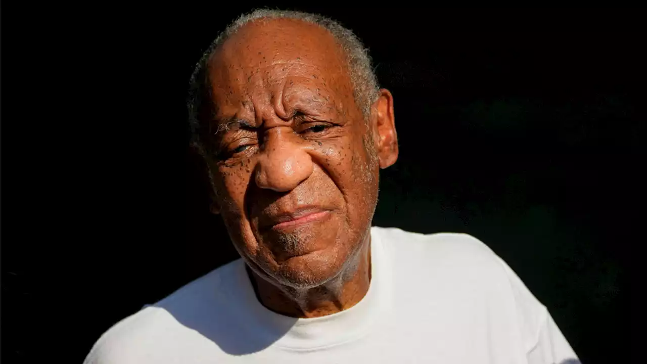 Bill Cosby sued by 5 new women for sexual assault