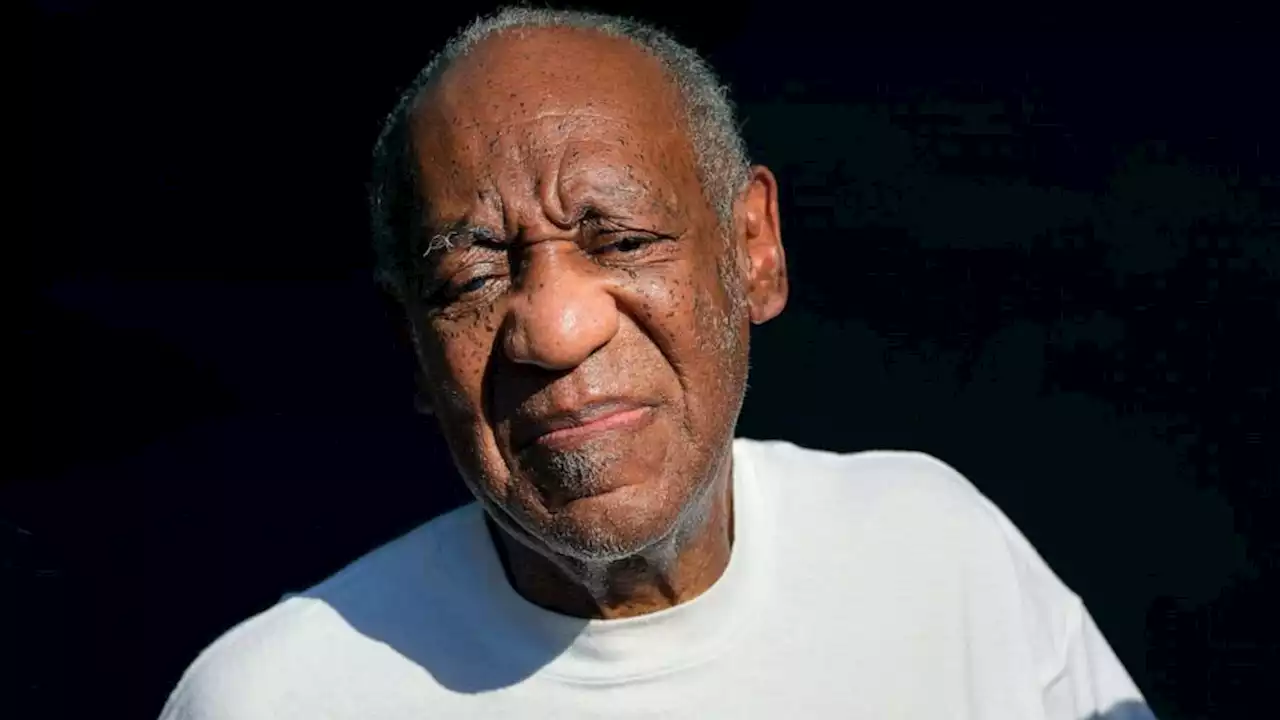 Bill Cosby sued by 5 women in new sexual assault allegations