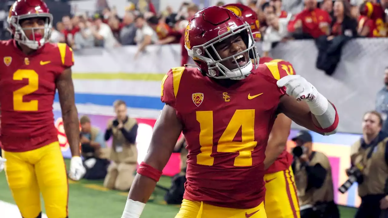 Cotton Bowl preview: Key players, X factors for USC, Tulane