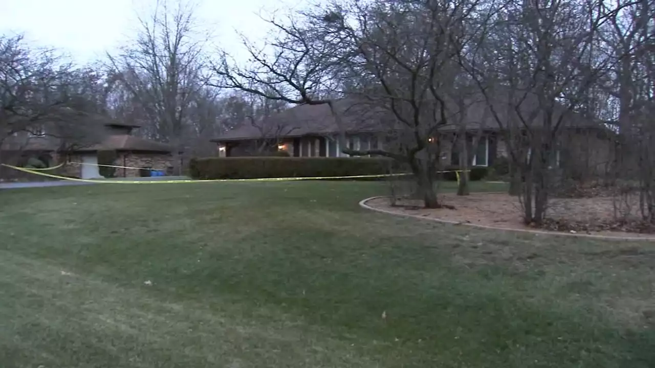 Wisconsin man charged with attempted murder in stabbing of retired couple in Will County