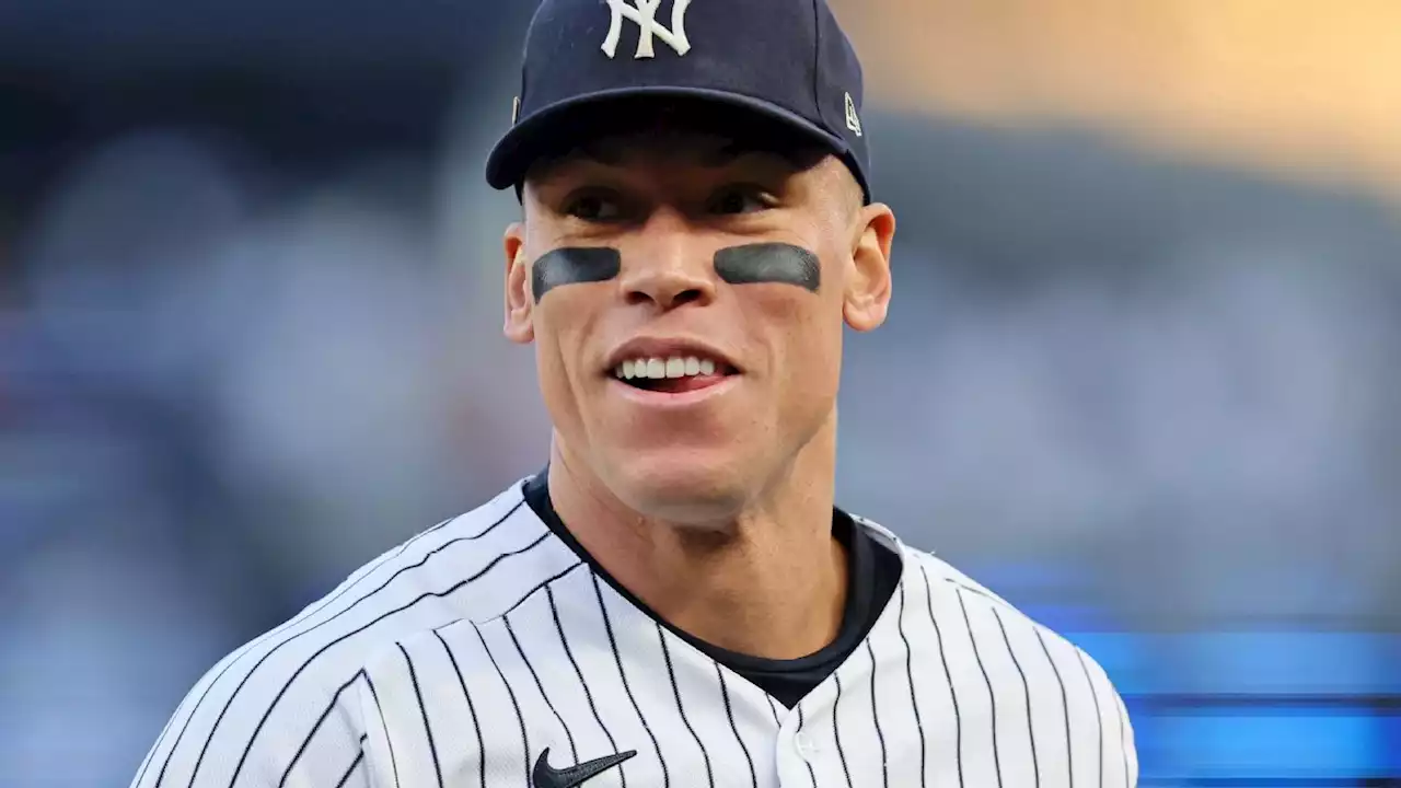 Aaron Judge agrees to 9-year, $360M deal to stick with Yankees, per report