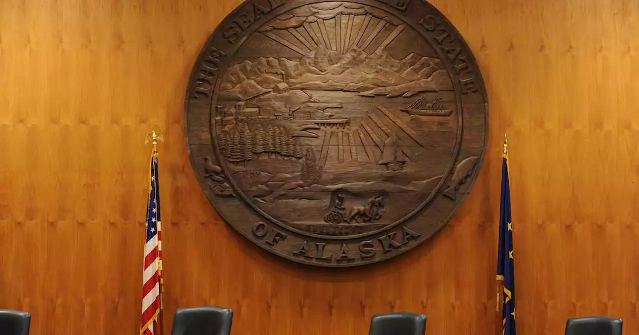 Alaska Judicial Council nominates 4 for upcoming vacancy on state Supreme Court